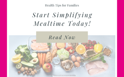 Stress-Free Meal Planning: Easy Steps for Beginners