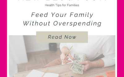 Affordable Family Meal Planning Made Simple
